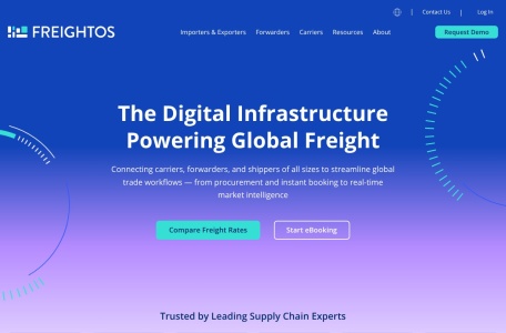 Freightos