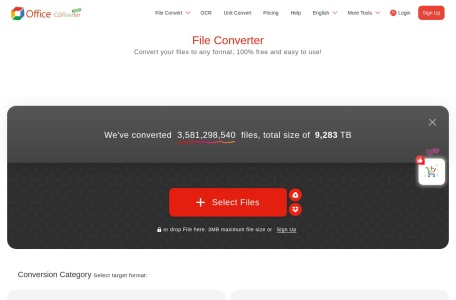 Office Converter