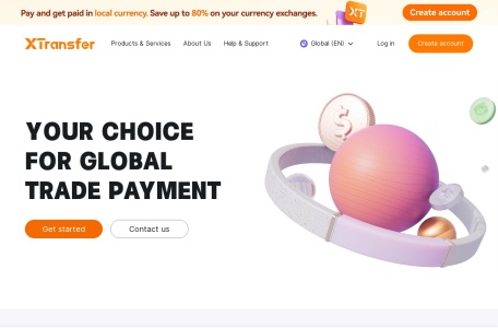 XTransfer