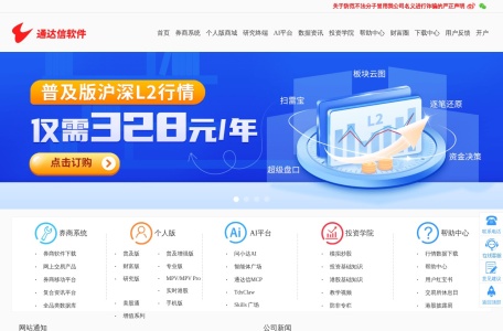 通达信