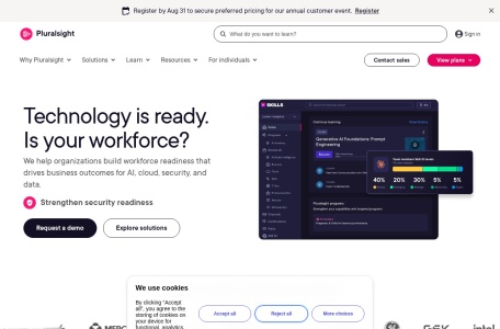 Pluralsight