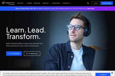 Udacity