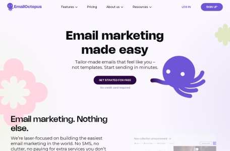 EmailOctopus