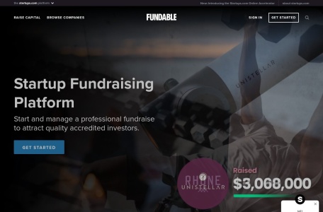 Fundable