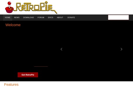 RetroPie