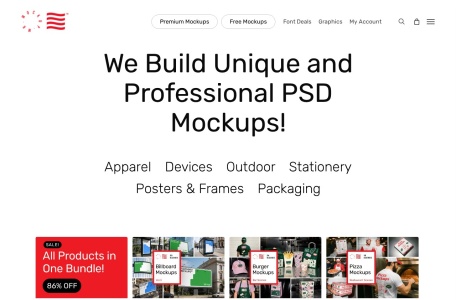 MrMockup