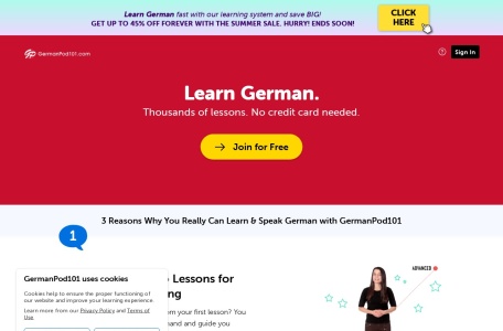 GermanPod101