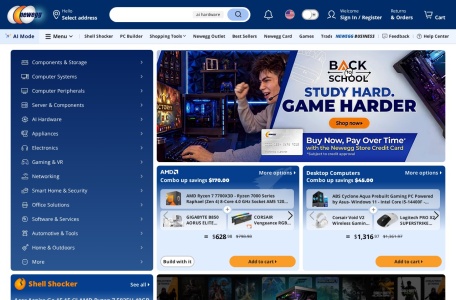 Newegg
