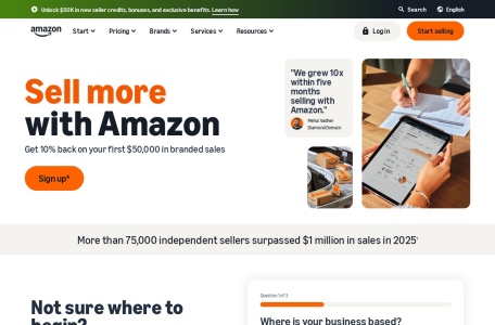 Amazon