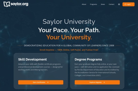 Saylor Academy