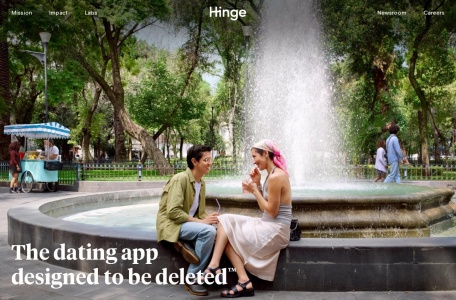 Hinge