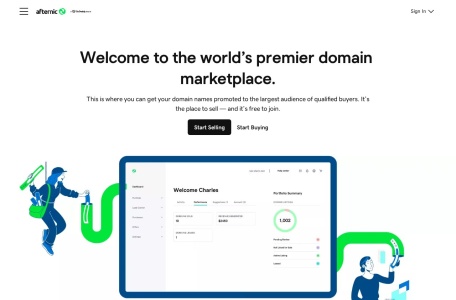 DAN.COM