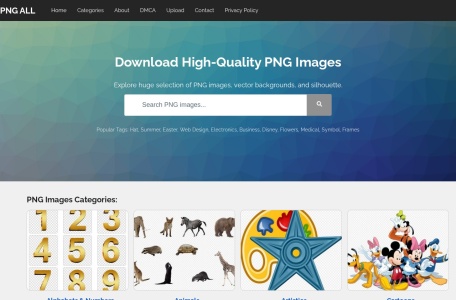 PNGALL