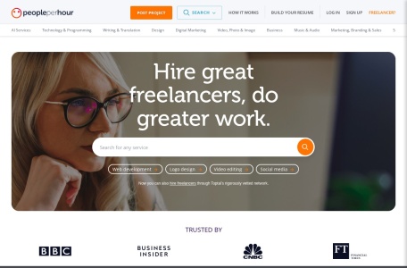 PeoplePerHour