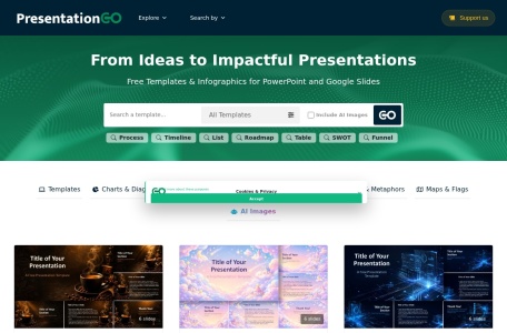 PresentationGO