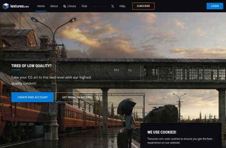 Textures.com