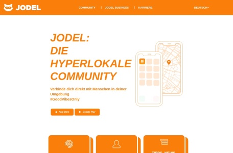 Jodel