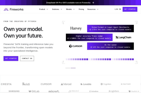 Fireworks AI