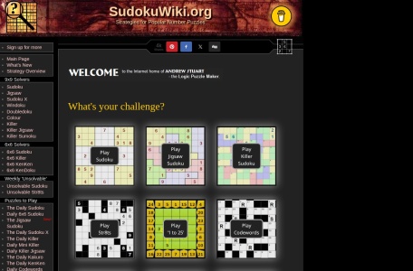 SudokuWiki