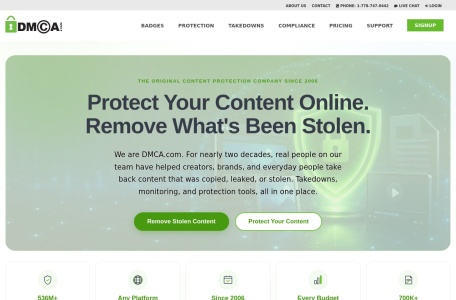 DMCA.com