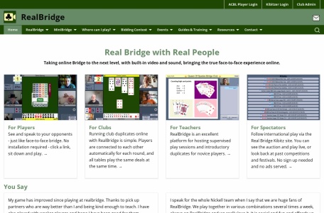 RealBridge
