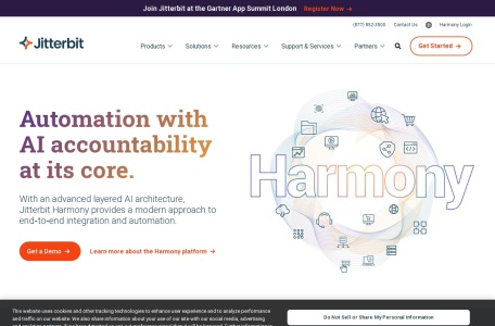 Jitterbit