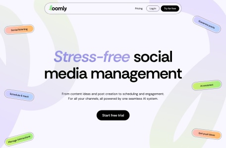 Loomly