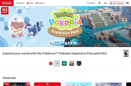 Nintendo eShop