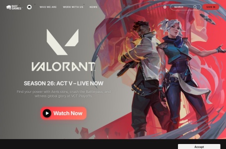 Riot Games