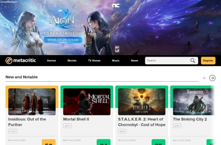 Metacritic