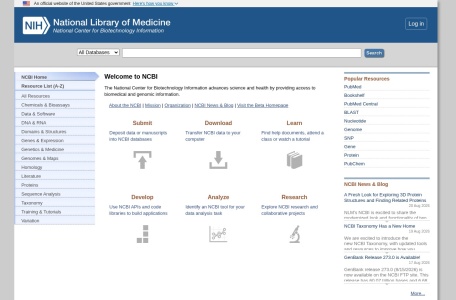 LactMed – Drugs and Lactation Database