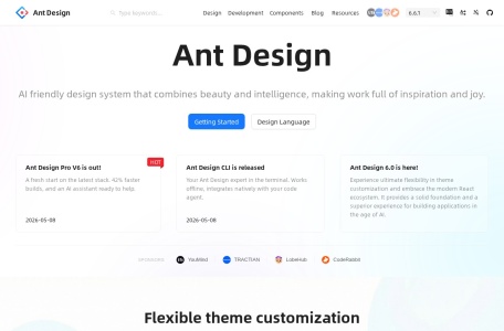 Ant Design