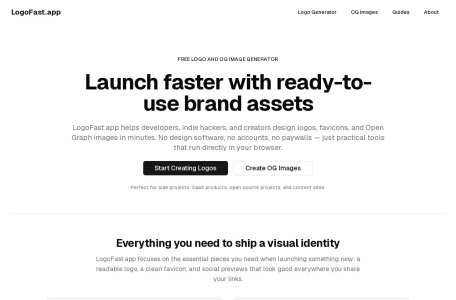 LogoFast