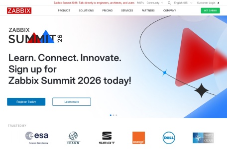 Zabbix