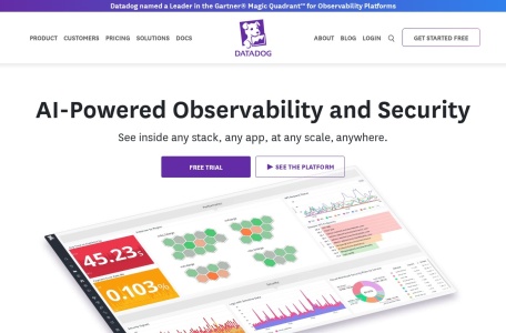 Datadog