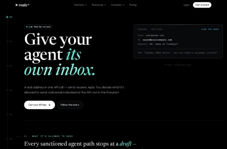 Mails.ai