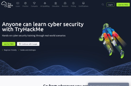 TryHackMe