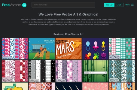 FreeVectors.net