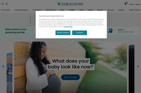 BabyCenter