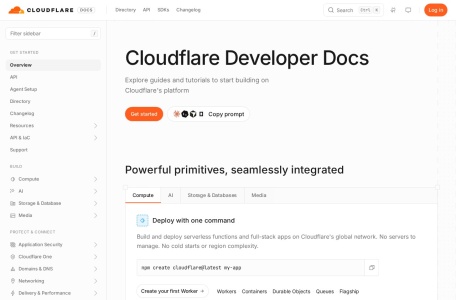 Cloudflare Tunnel