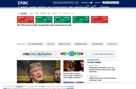 CNBC