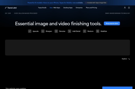 Topaz Labs