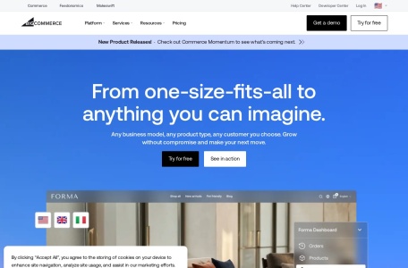 BigCommerce