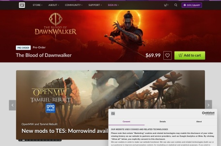 GOG.com
