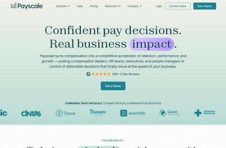 PayScale