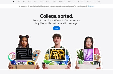 Apple Home
