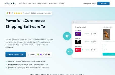 Easyship