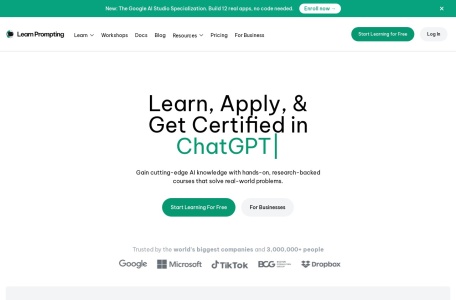 LearnPrompting