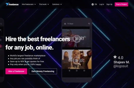 Freelancer
