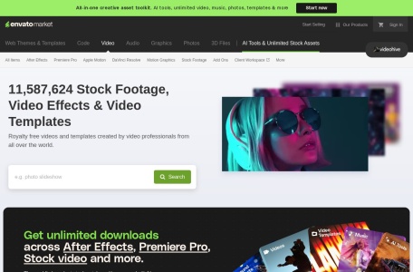 VideoHive